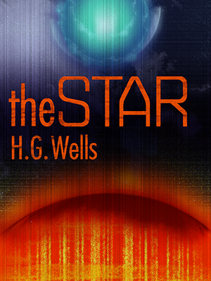 cover image of The star